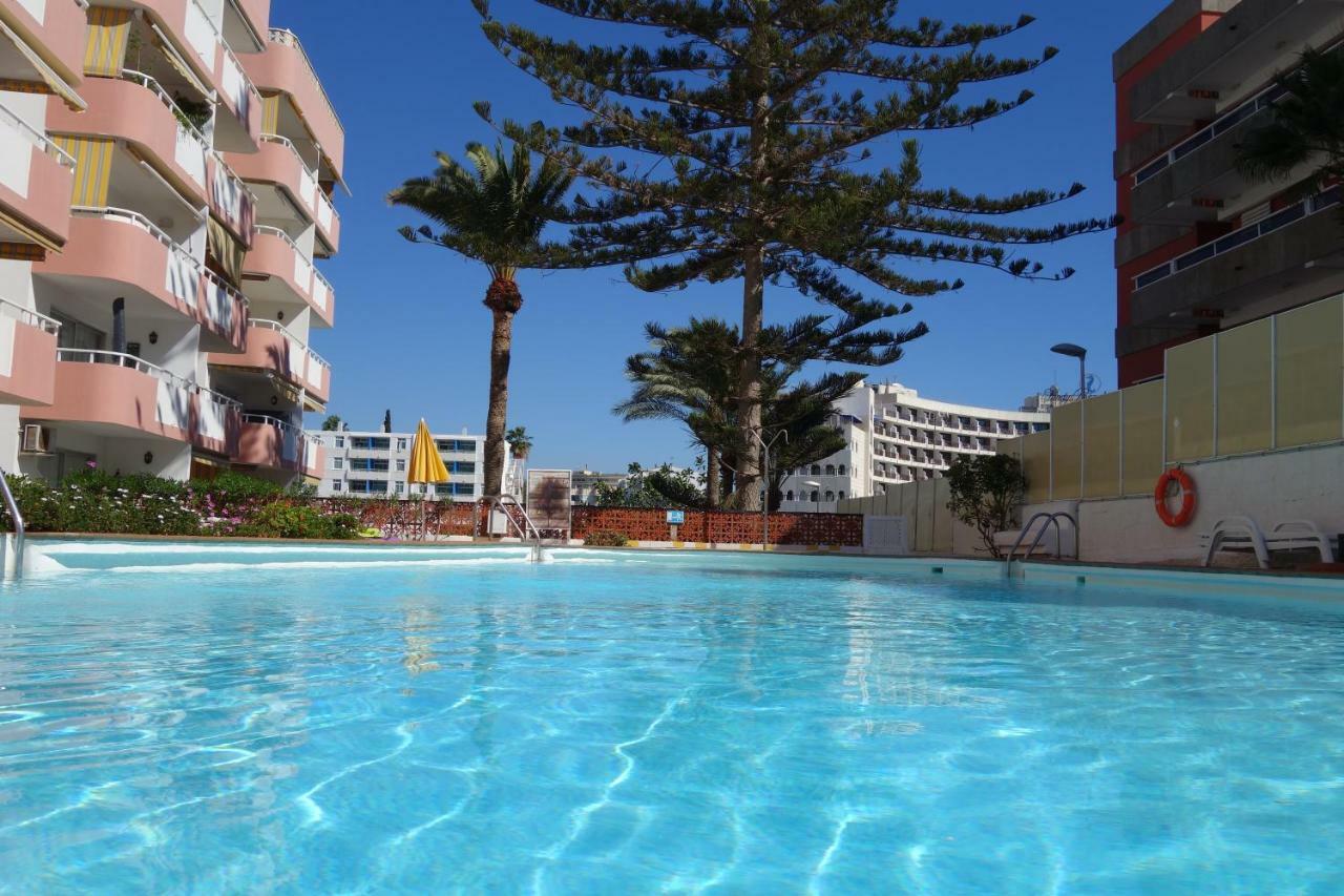 Valparaiso Top Floor Playa del Inglés Zewnętrze zdjęcie