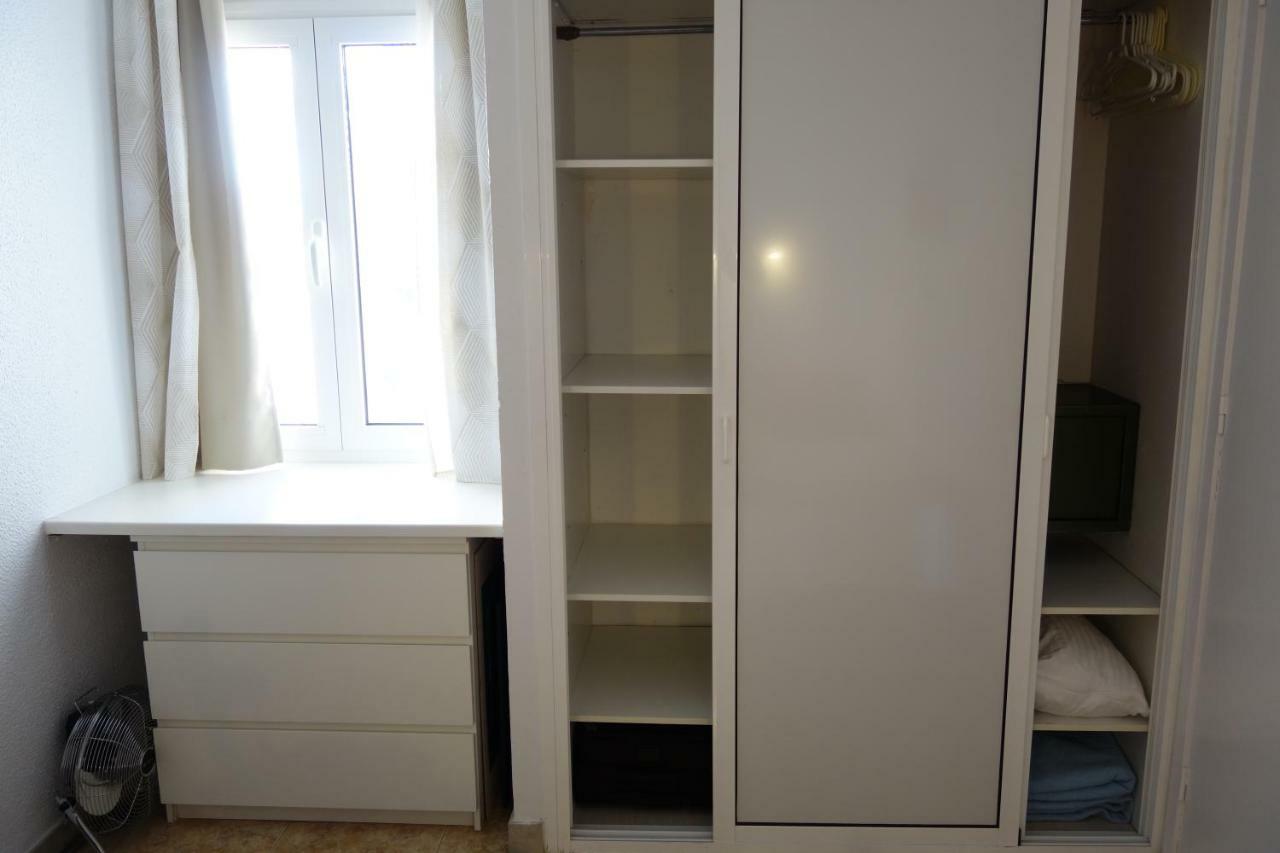 Valparaiso Top Floor Playa del Inglés Zewnętrze zdjęcie