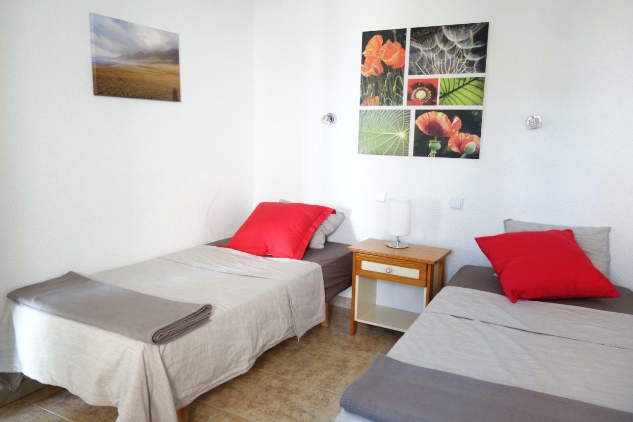 Valparaiso Top Floor Playa del Inglés Zewnętrze zdjęcie