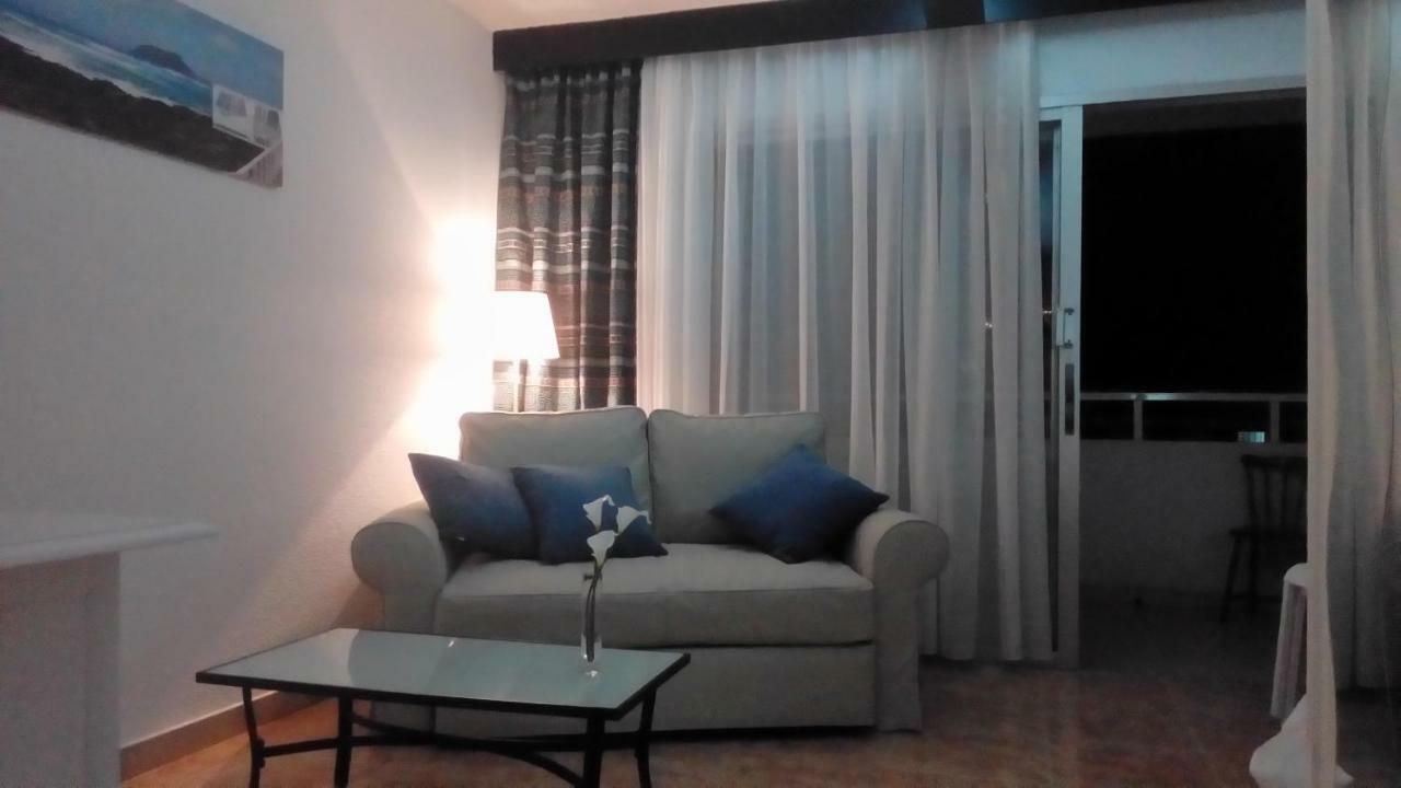 Valparaiso Top Floor Playa del Inglés Zewnętrze zdjęcie