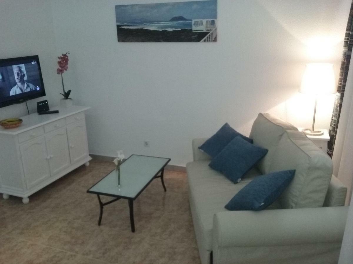 Valparaiso Top Floor Playa del Inglés Zewnętrze zdjęcie
