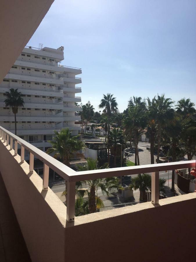 Valparaiso Top Floor Playa del Inglés Zewnętrze zdjęcie